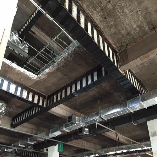 纠偏房屋